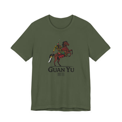 Guan Yu T-Shirt