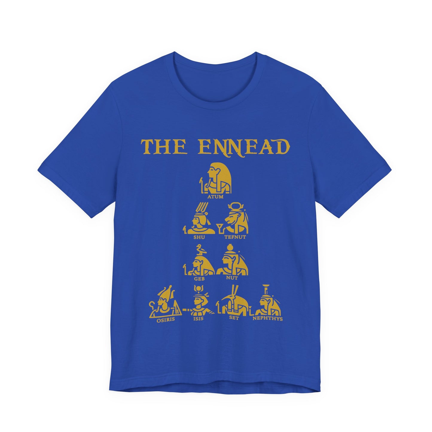 The Ennead T-Shirt