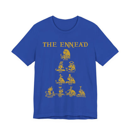 The Ennead T-Shirt