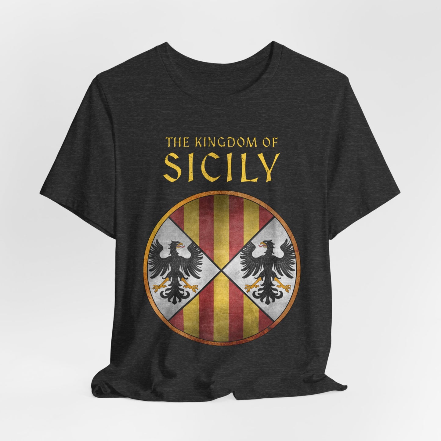 Kingdom of Sicily T-Shirt