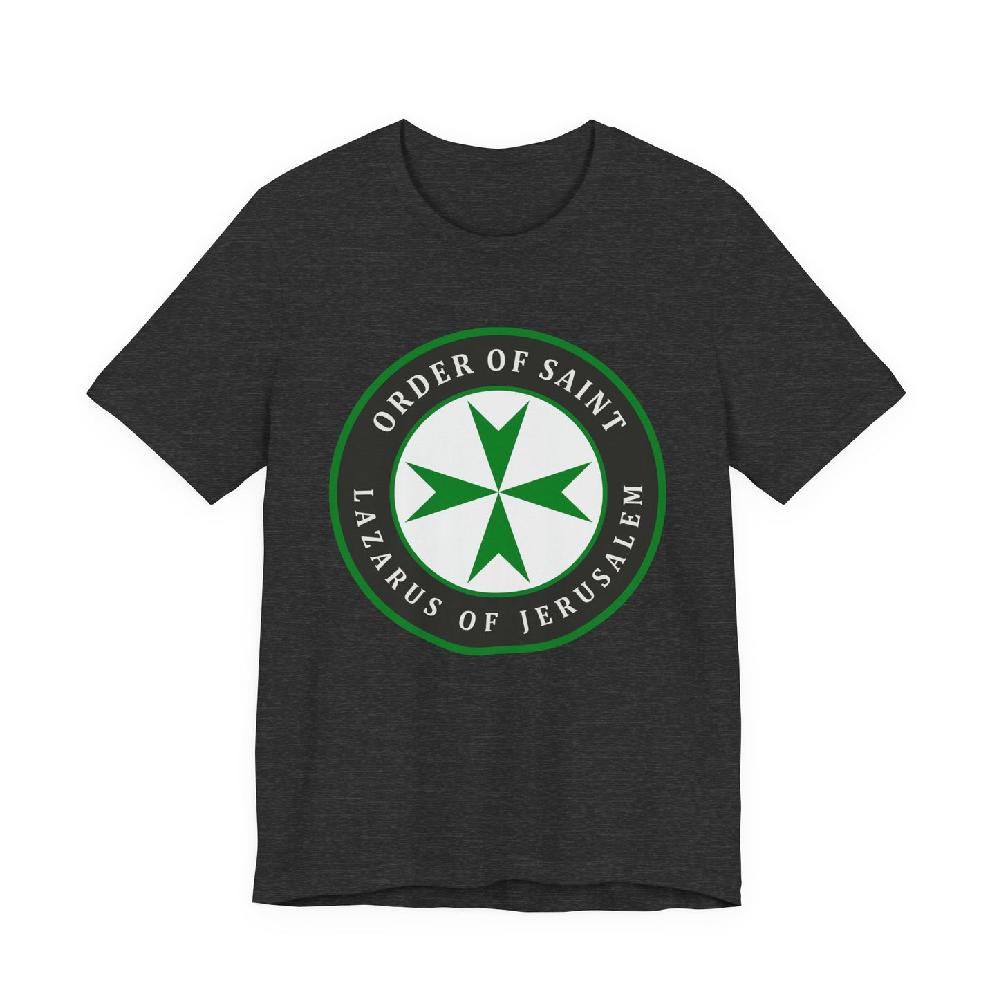 Order of Saint Lazarus T-Shirt