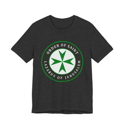 Order of Saint Lazarus T-Shirt