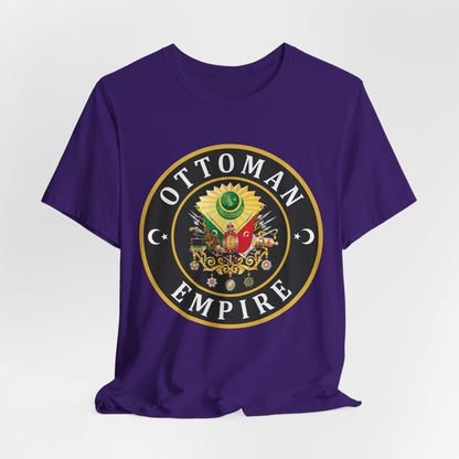 Ottoman Empire T-Shirt