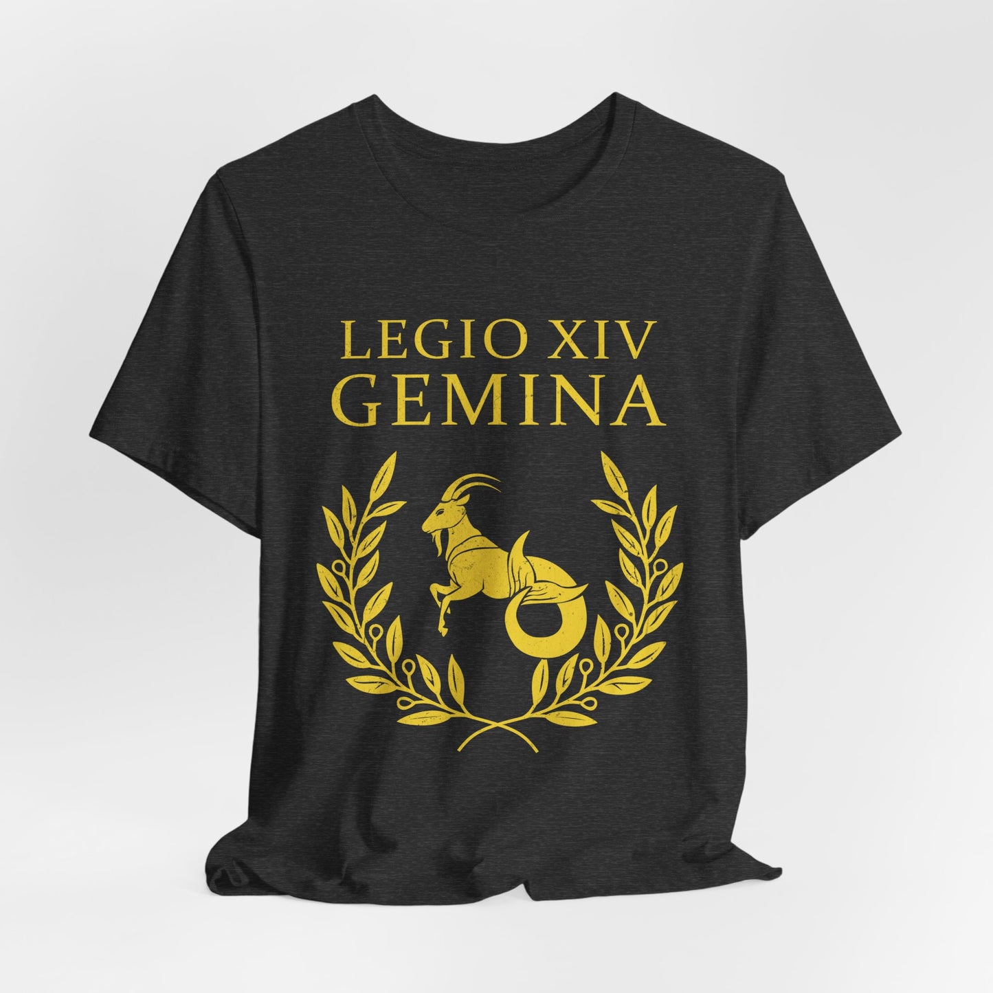 Legio XIV Gemina - Roman Legion T-Shirt