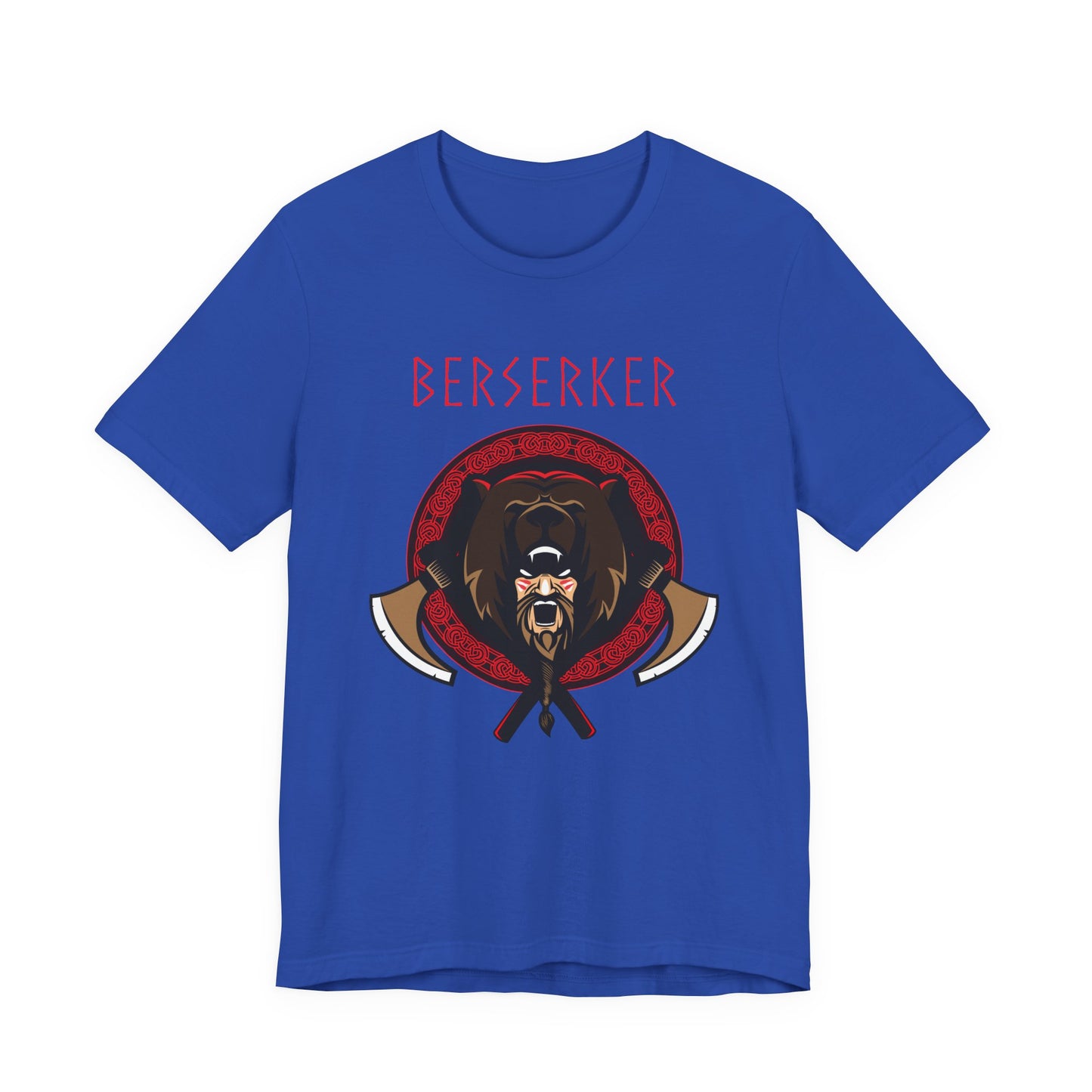 Viking Berserker T-Shirt