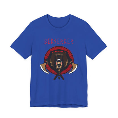 Viking Berserker T-Shirt