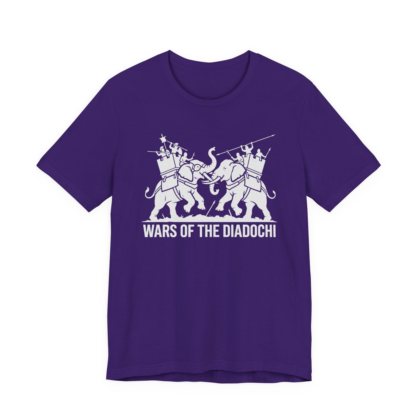 Wars of the Diadochi T-Shirt