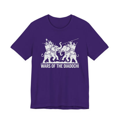 Wars of the Diadochi T-Shirt