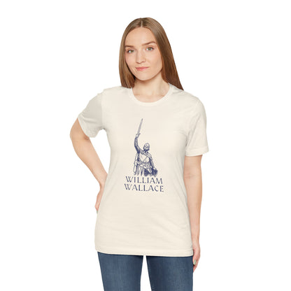 William Wallace T-Shirt