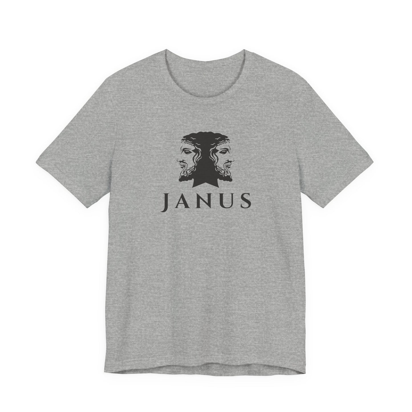 Janus Roman God T-Shirt