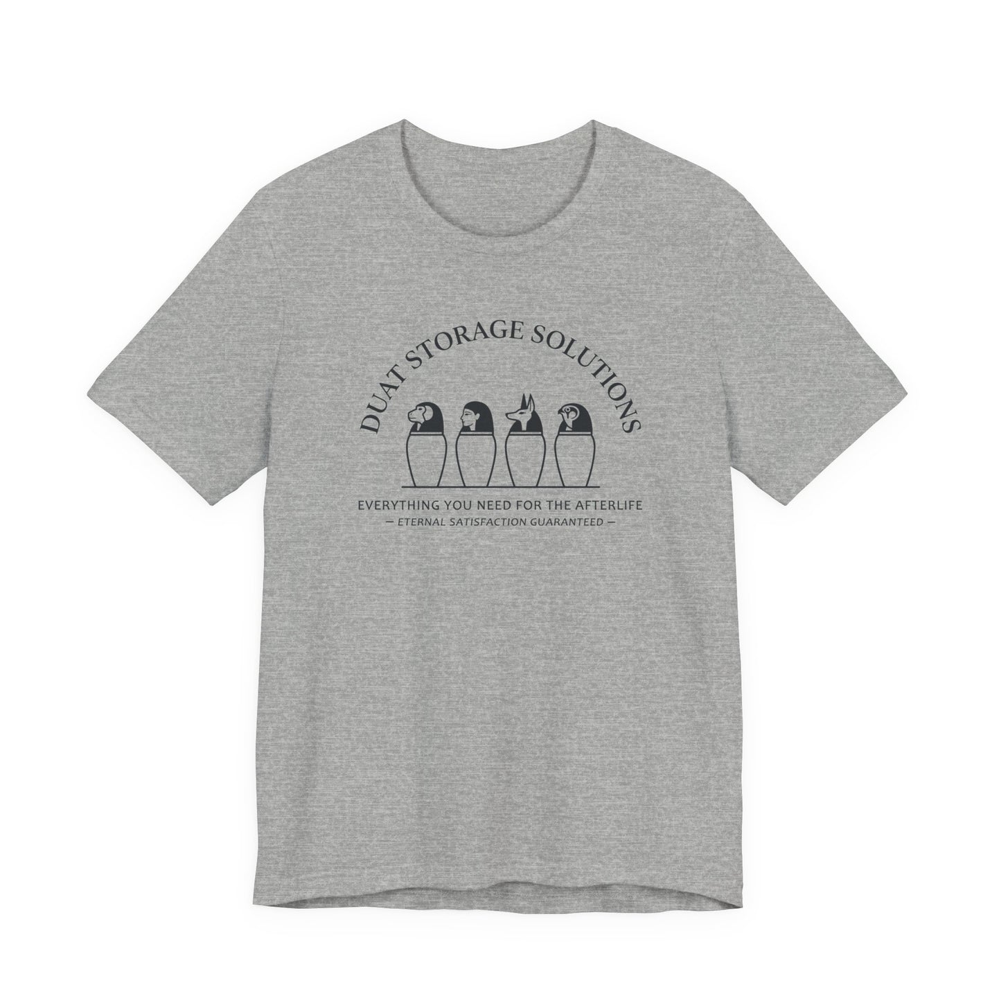 Duat Storage Solutions T-Shirt