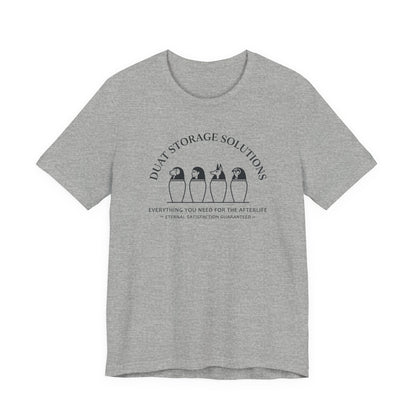 Duat Storage Solutions T-Shirt