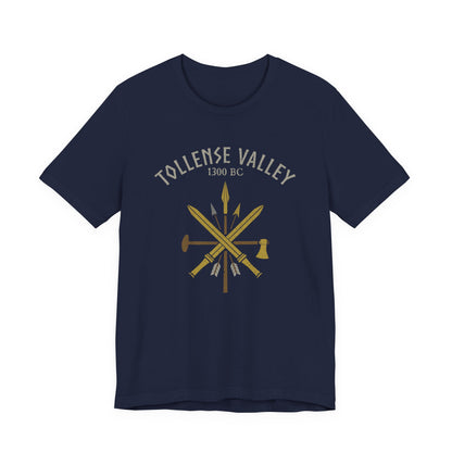 Tollense Valley Battle T-Shirt