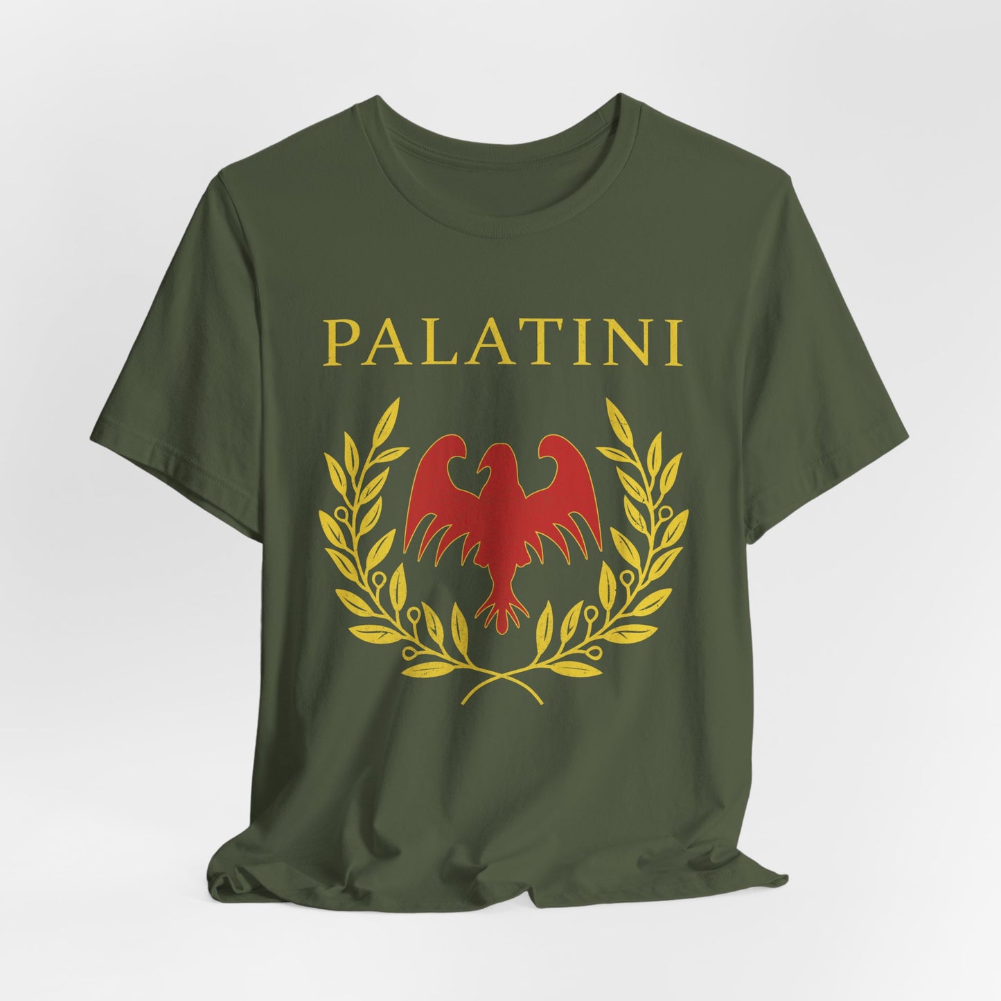 Palatini - Elite Legio Palatina T-Shirt