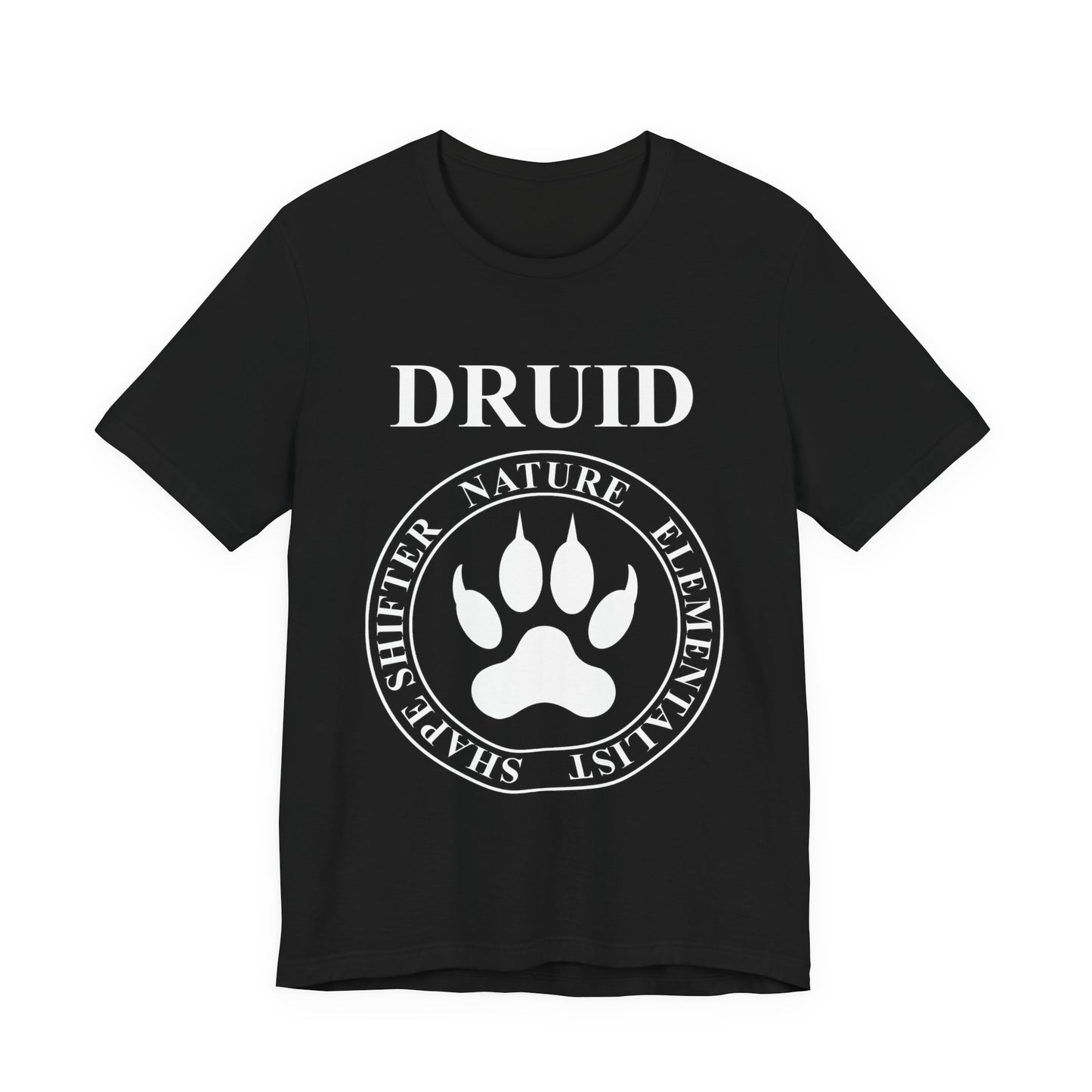 Druid T-Shirt
