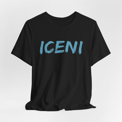 Iceni Ancient Britannia T-Shirt