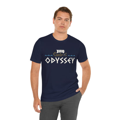 Odyssey T-Shirt