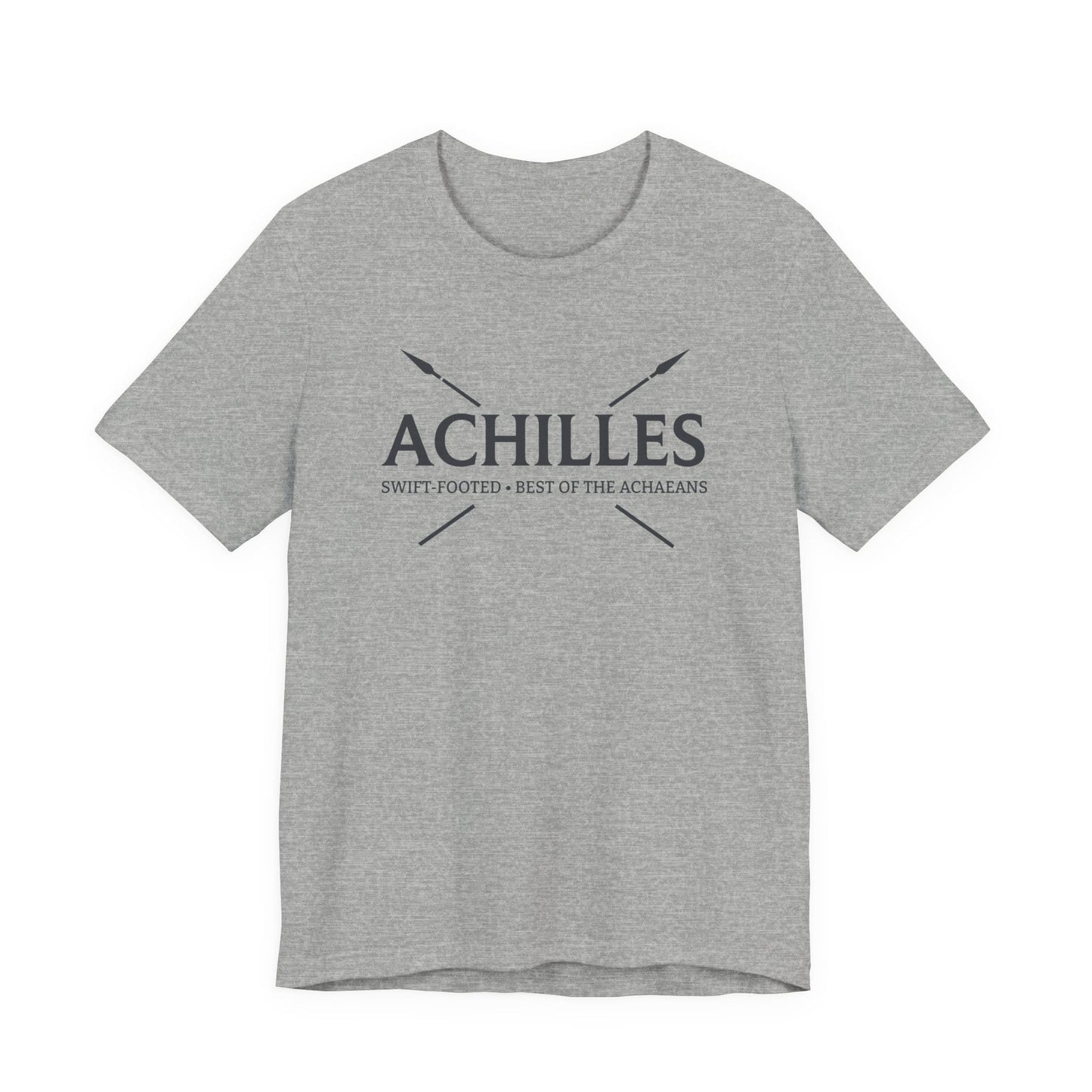 Achilles T-Shirt