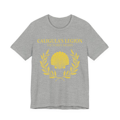 Caligula's Legion "Conquerors of the Sea" T-Shirt