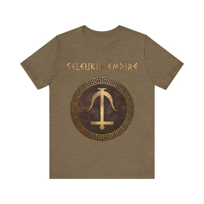 Seleukid Empire Symbol T-Shirt