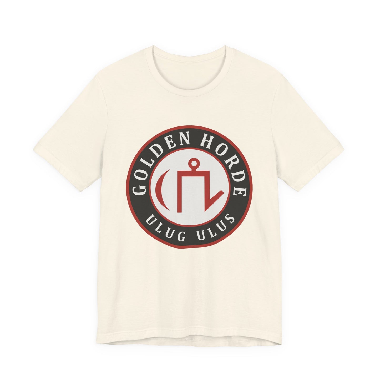 Golden Horde T-Shirt