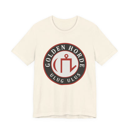 Golden Horde T-Shirt