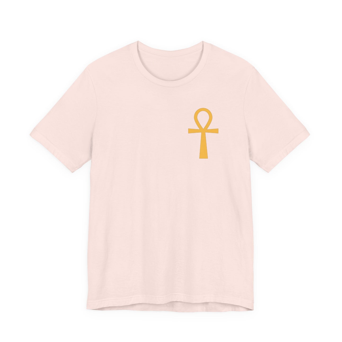 Egyptian Gods Double Sided T-Shirt