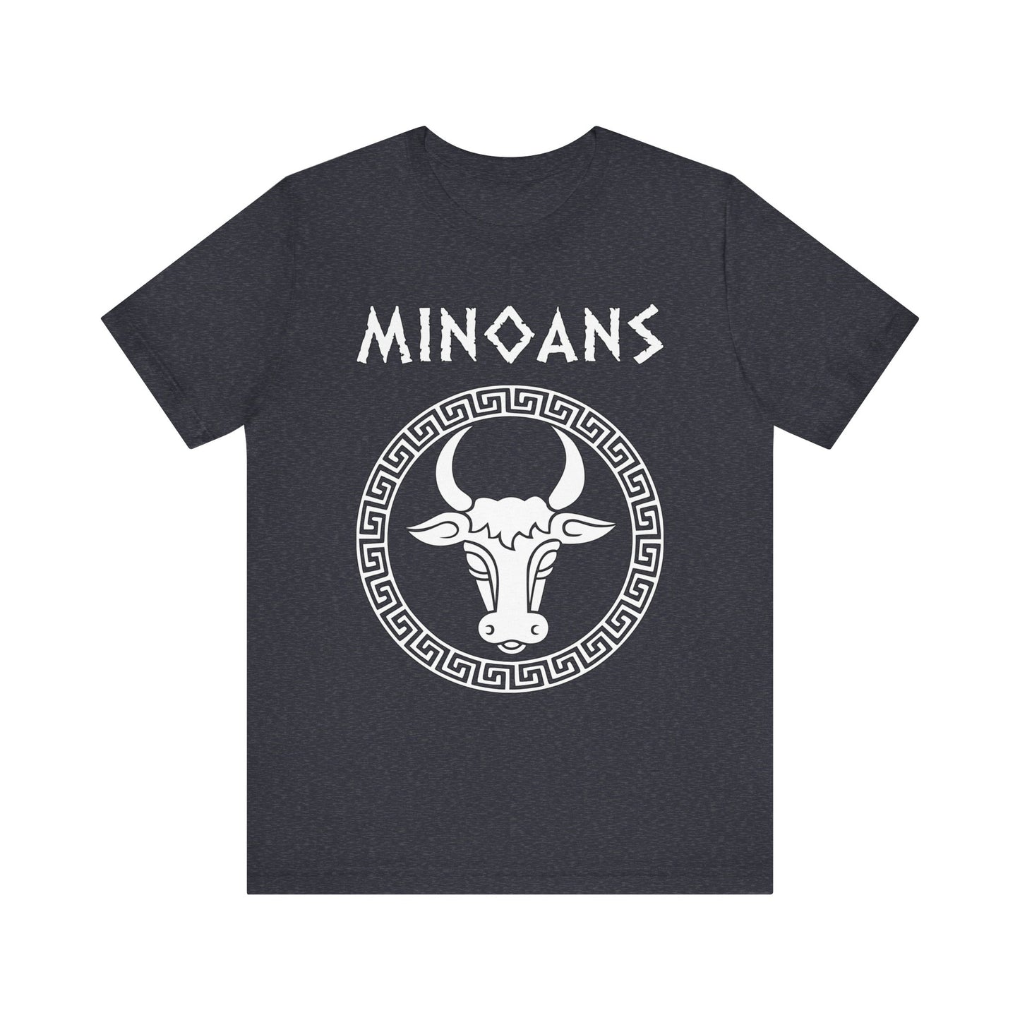 Minoans T-Shirt