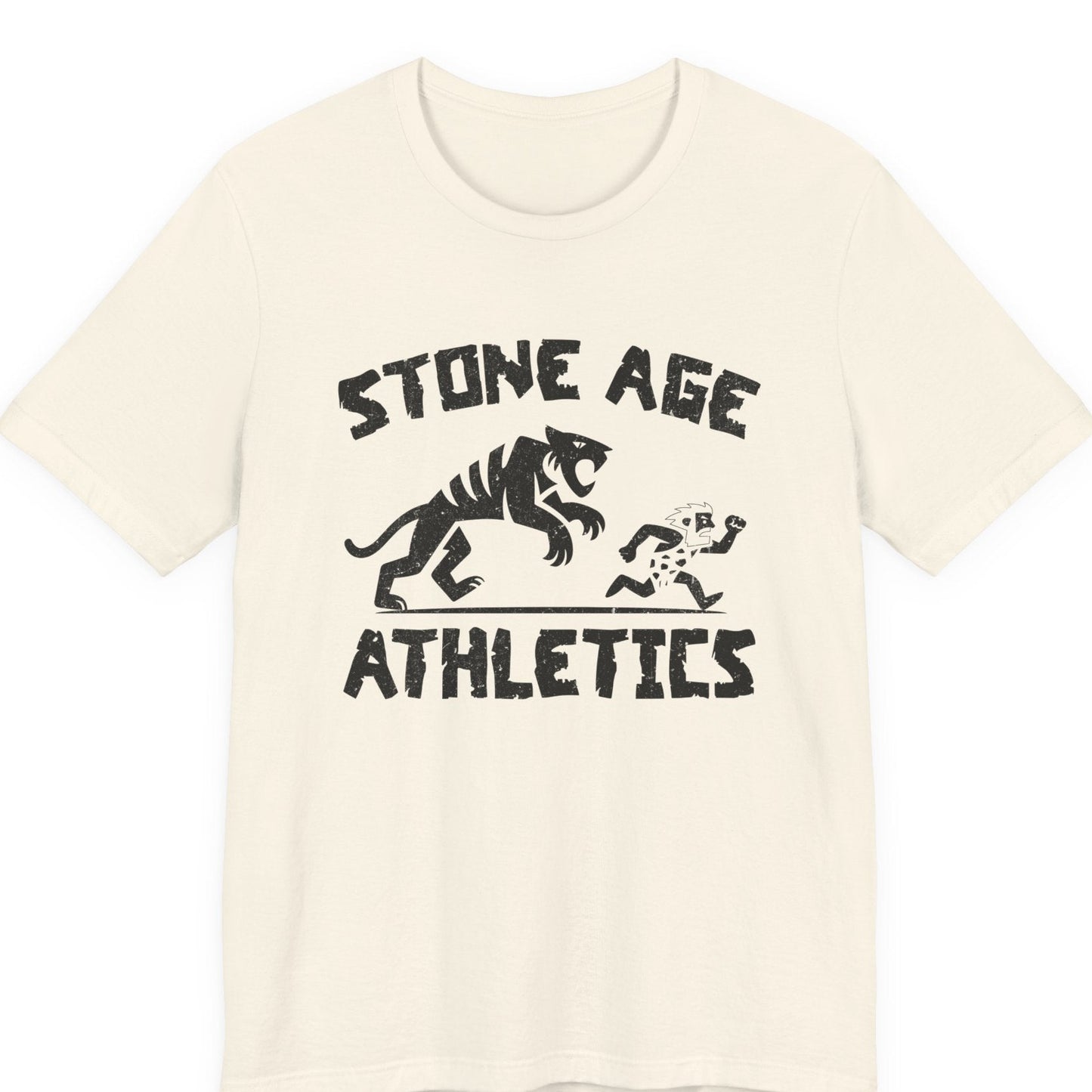 Stone Age Athletics T-Shirt