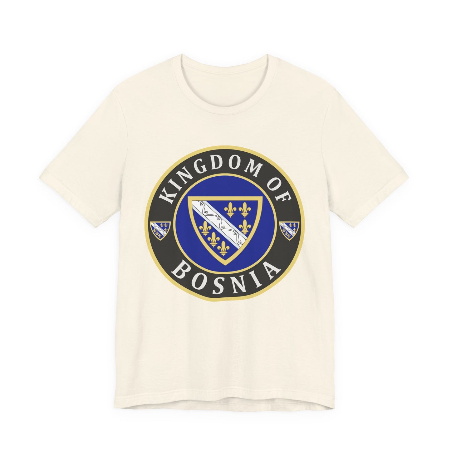 Kingdom of Bosnia T-Shirt
