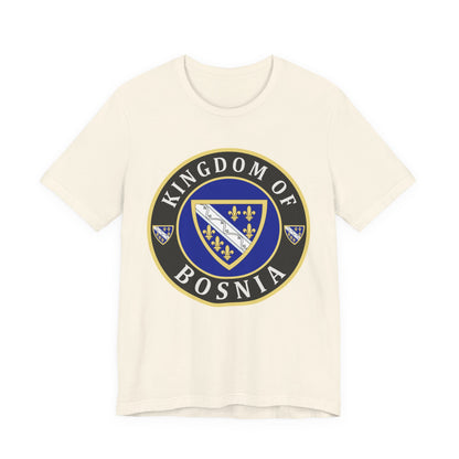 Kingdom of Bosnia T-Shirt