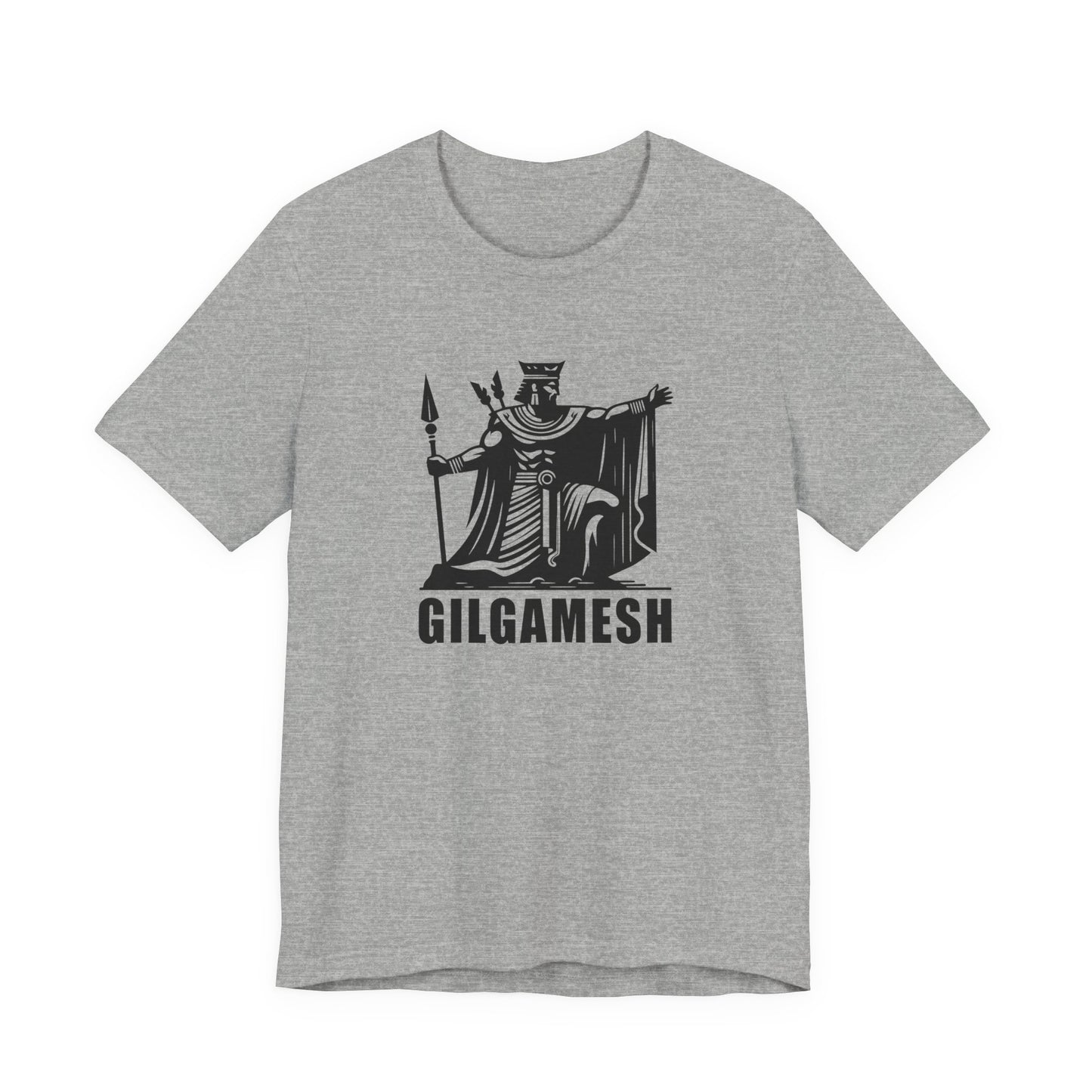 Gilgamesh T-Shirt
