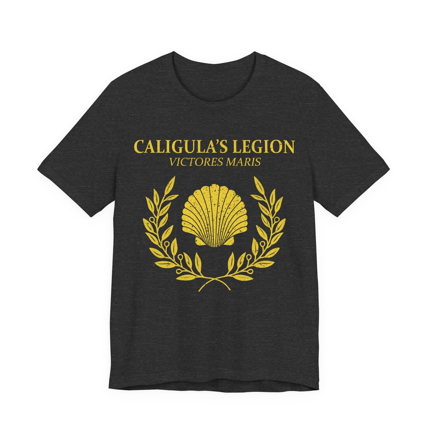 Caligula's Legion "Conquerors of the Sea" T-Shirt
