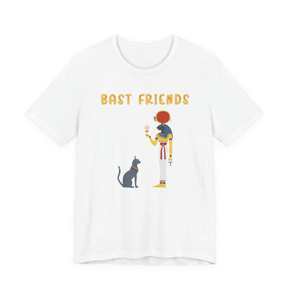 Bast Friends T-Shirt