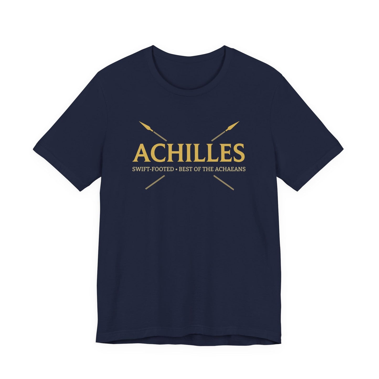 Achilles T-Shirt