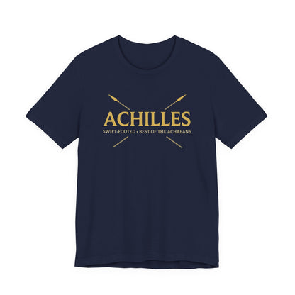 Achilles T-Shirt