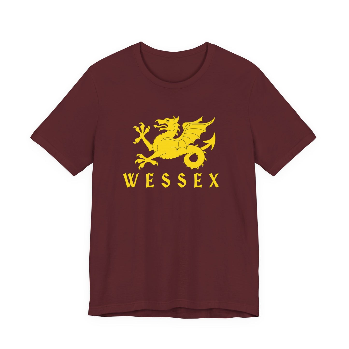 Wessex T-Shirt