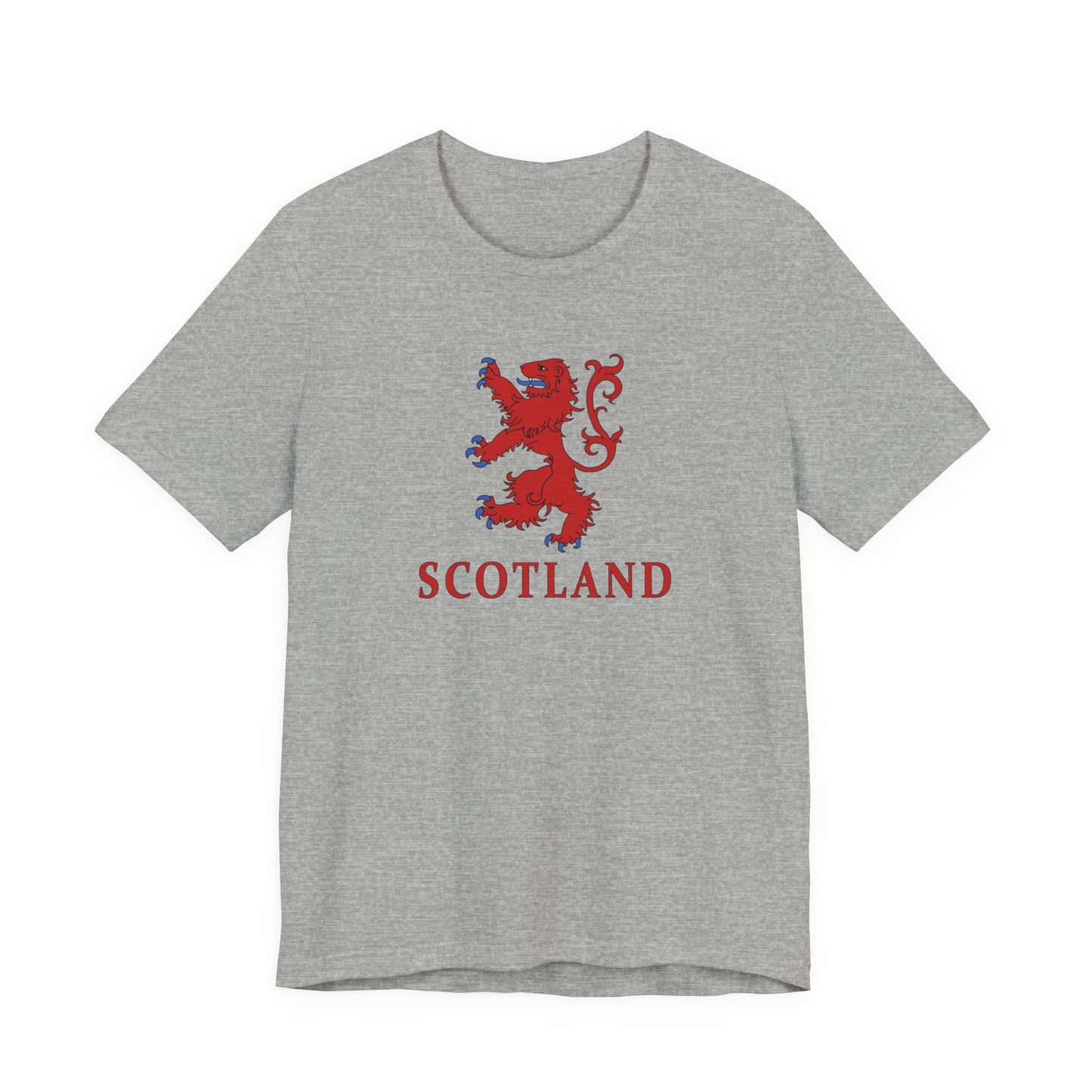 Scotland T-Shirt