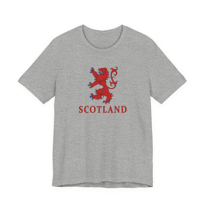 Scotland T-Shirt