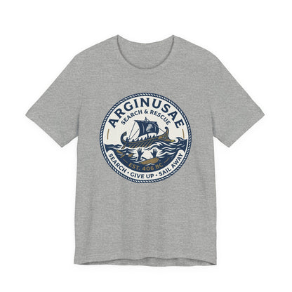 Arginusae Search & Rescue T-Shirt