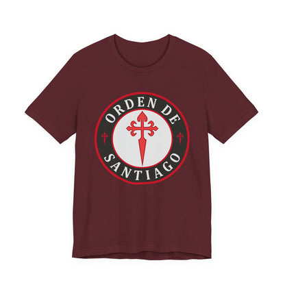 Order of Santiago T-Shirt