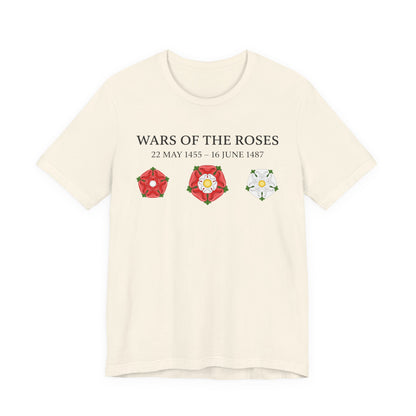 Wars of the Roses T-Shirt