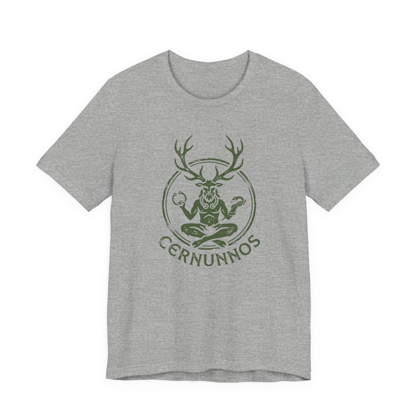 Cernunnos T-Shirt