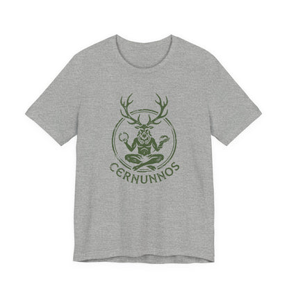 Cernunnos T-Shirt