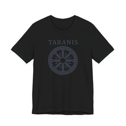 Taranis Celtic God T-Shirt