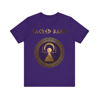 Carthage Sacred Band T-Shirt