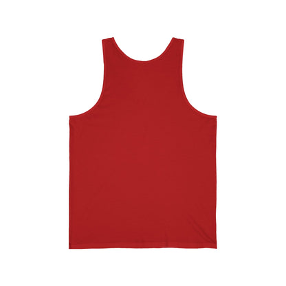 SPQR Ancient Rome Tank Top