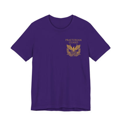 Praetorian Guard Double Sided T-Shirt