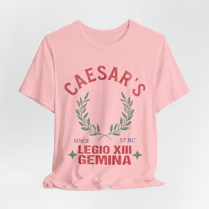 13th Legion - Caesar's Legio XIII Gemina T-Shirt