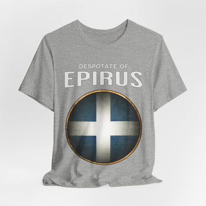 Despotate of Epirus T-Shirt